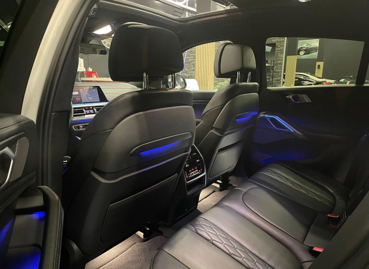 BMW X6 xDrive 30d Steptronic
