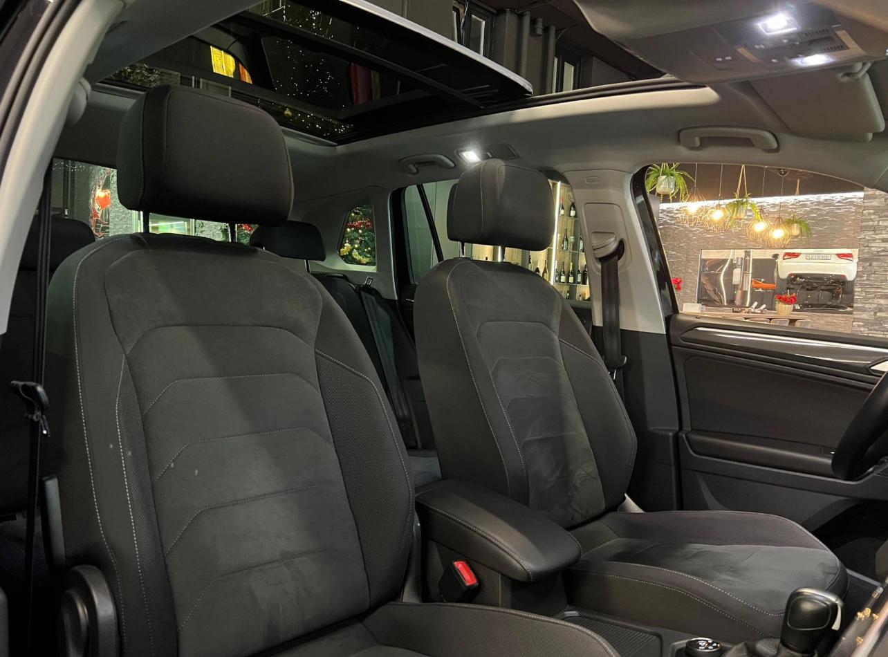 VW Tiguan 2.0 TDI SCR Highline 4Motion DSG
